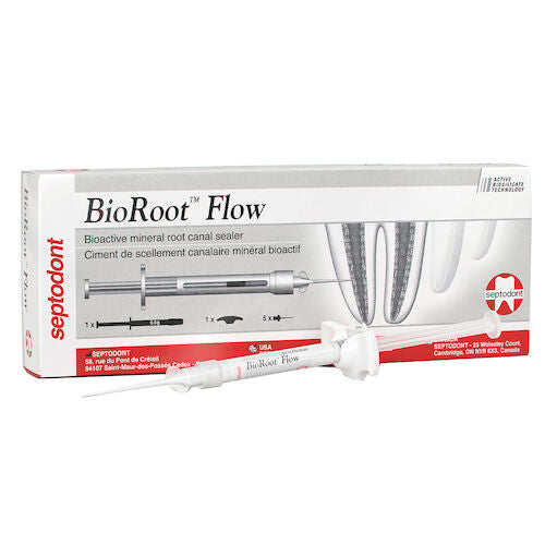 BioRoot Flow 2g Syringe
