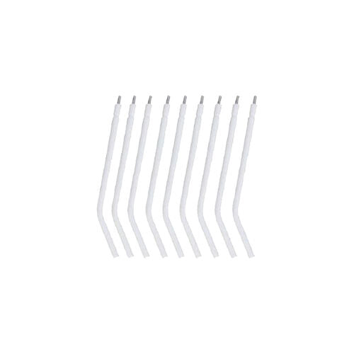 Disposable Syringe Tips