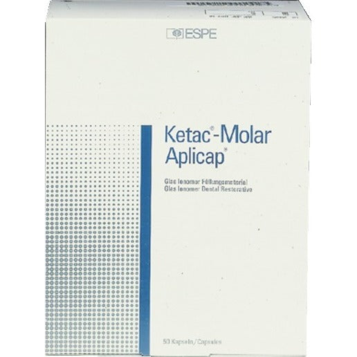 Ketac Molar Aplicap