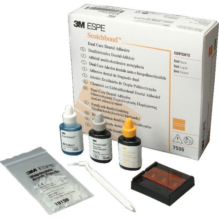 Scotchbond Universal Etchant