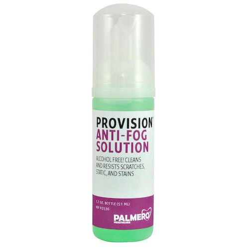 ProVision Anti-Fog Solution