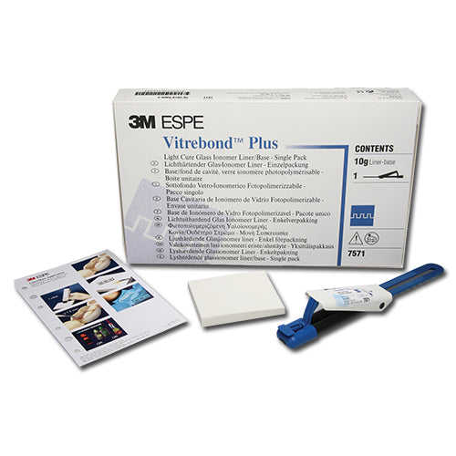 Vitrebond Plus