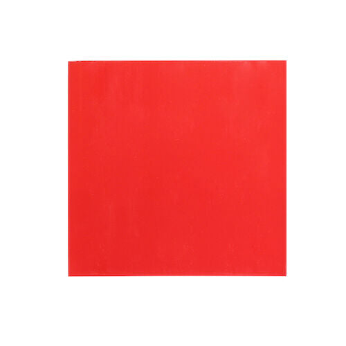 Mouthguard Resin Sheets