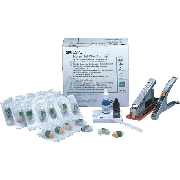 Ketac Fil Plus Aplicap