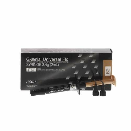 G-aenial Universal Flo