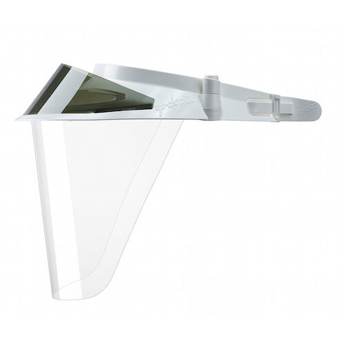 Op-D-Op II Visor Shield Protective Barrier System