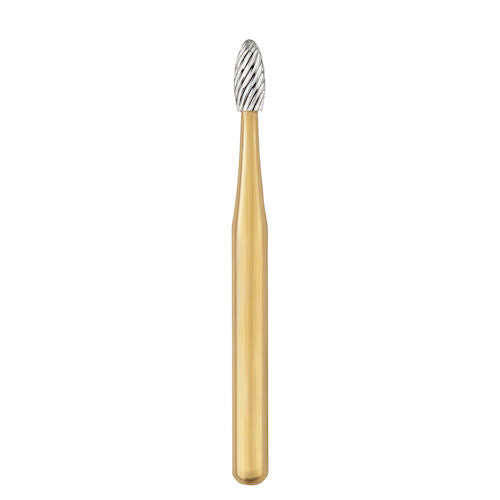 20 Bladed FG Finishing Burs