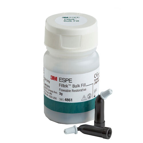 Filtek Bulk Fill Flowable Restorative