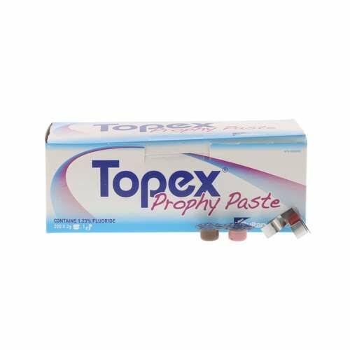 Topex Prophy Paste
