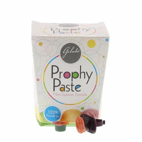 Gelato Prophy Paste