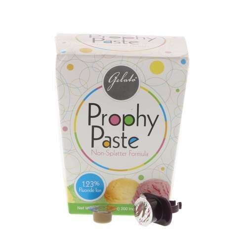Gelato Prophy Paste