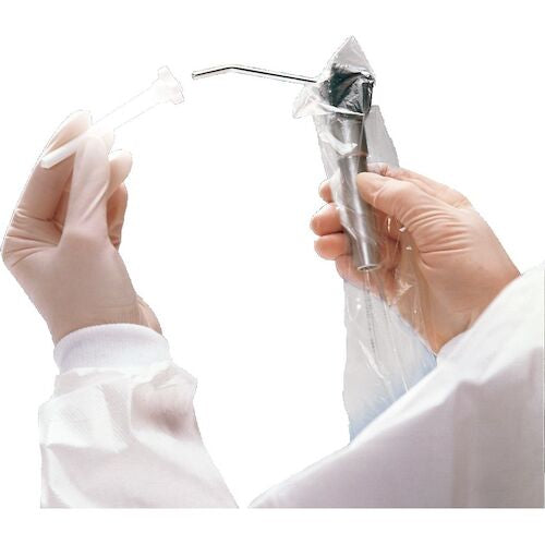 Syringe Tip Covers