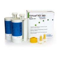 Virtual XD 380 Impression Material