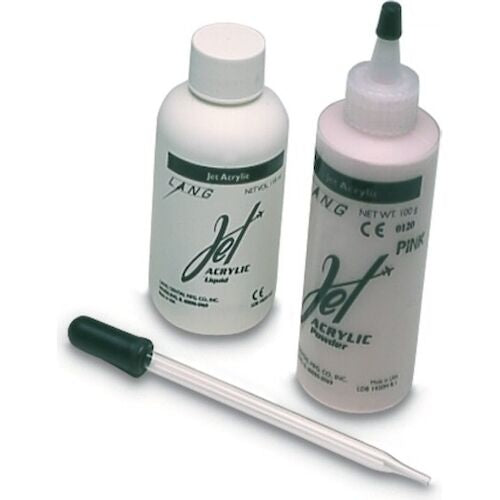 Jet Repair Acrylic
