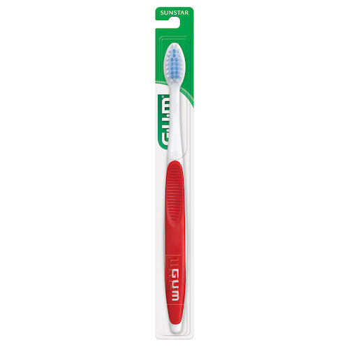 GUM Orthodontic Toothbrush
