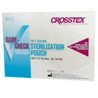 Sure-Check Sterilization Pouches