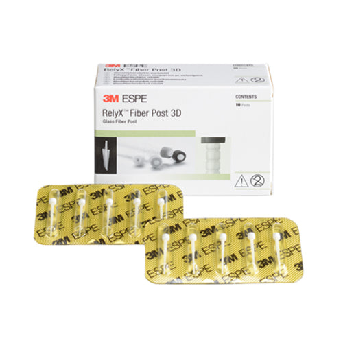 RelyX Fiber Post 3D