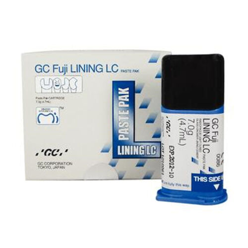 GC Fuji Lining LC Paste Pak