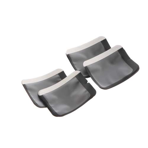 ScanX Barrier Envelopes