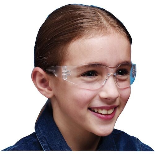 Econo Wrap Eyewear