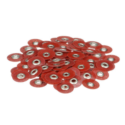 Sof-Lex Contouring and Polishing System