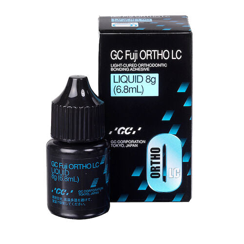 GC Fuji Ortho