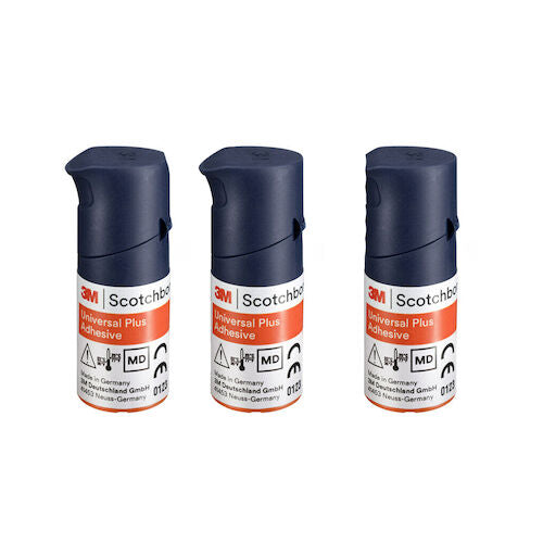 3M Scotchbond Universal Plus Adhesive