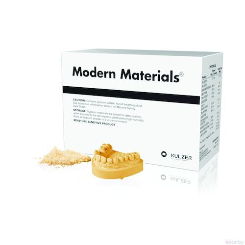 Modern Materials Denstone