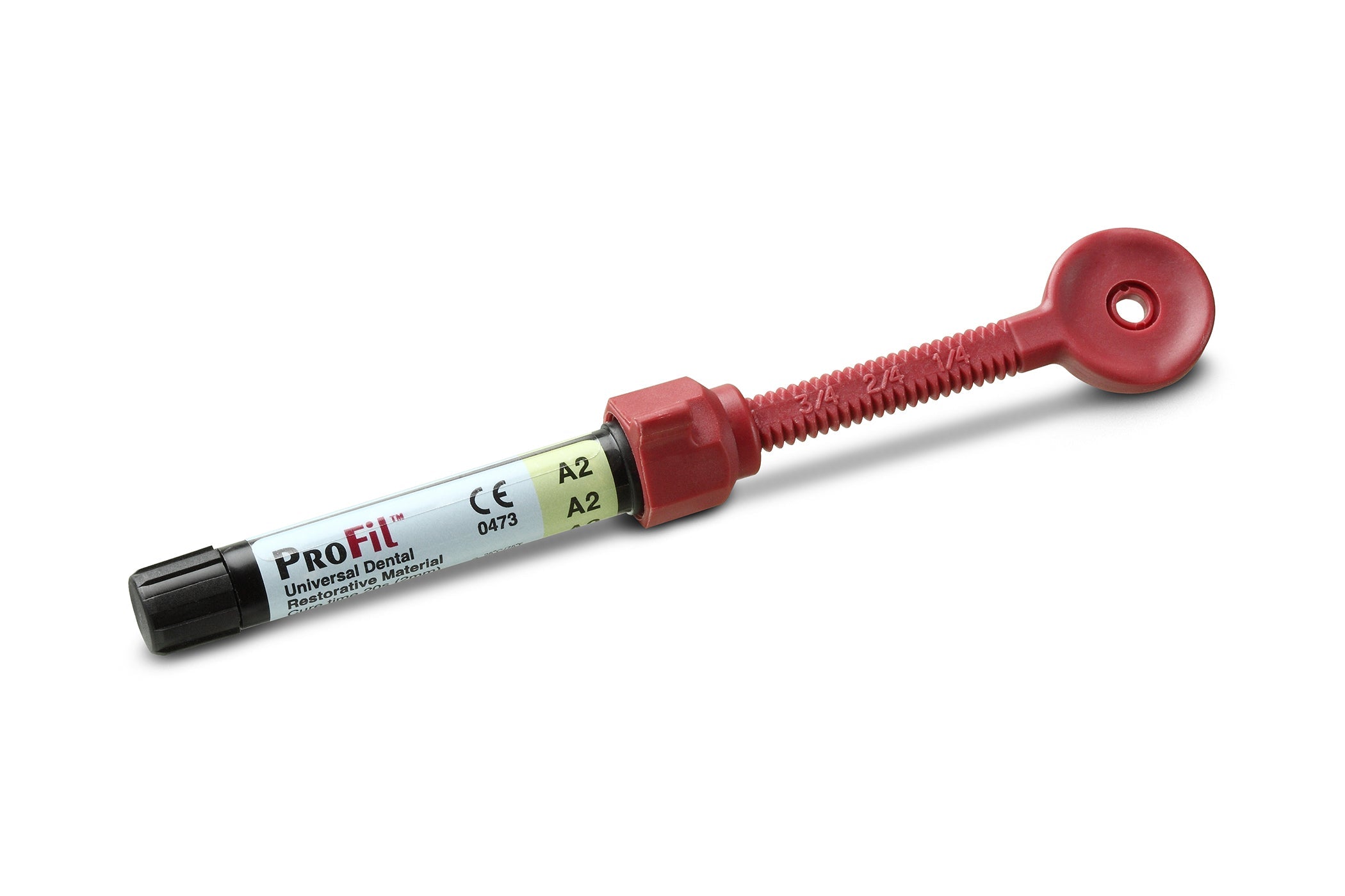 ProFil Flow Syringe 3gm 1/pk - Silmet