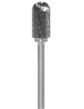 HP Carbide Cutter Burs – HP Crosscut