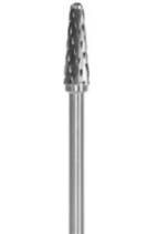 HP Carbide Cutter Burs – HP Crosscut