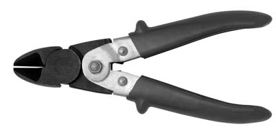 Diagonal Hard Wire Cutter