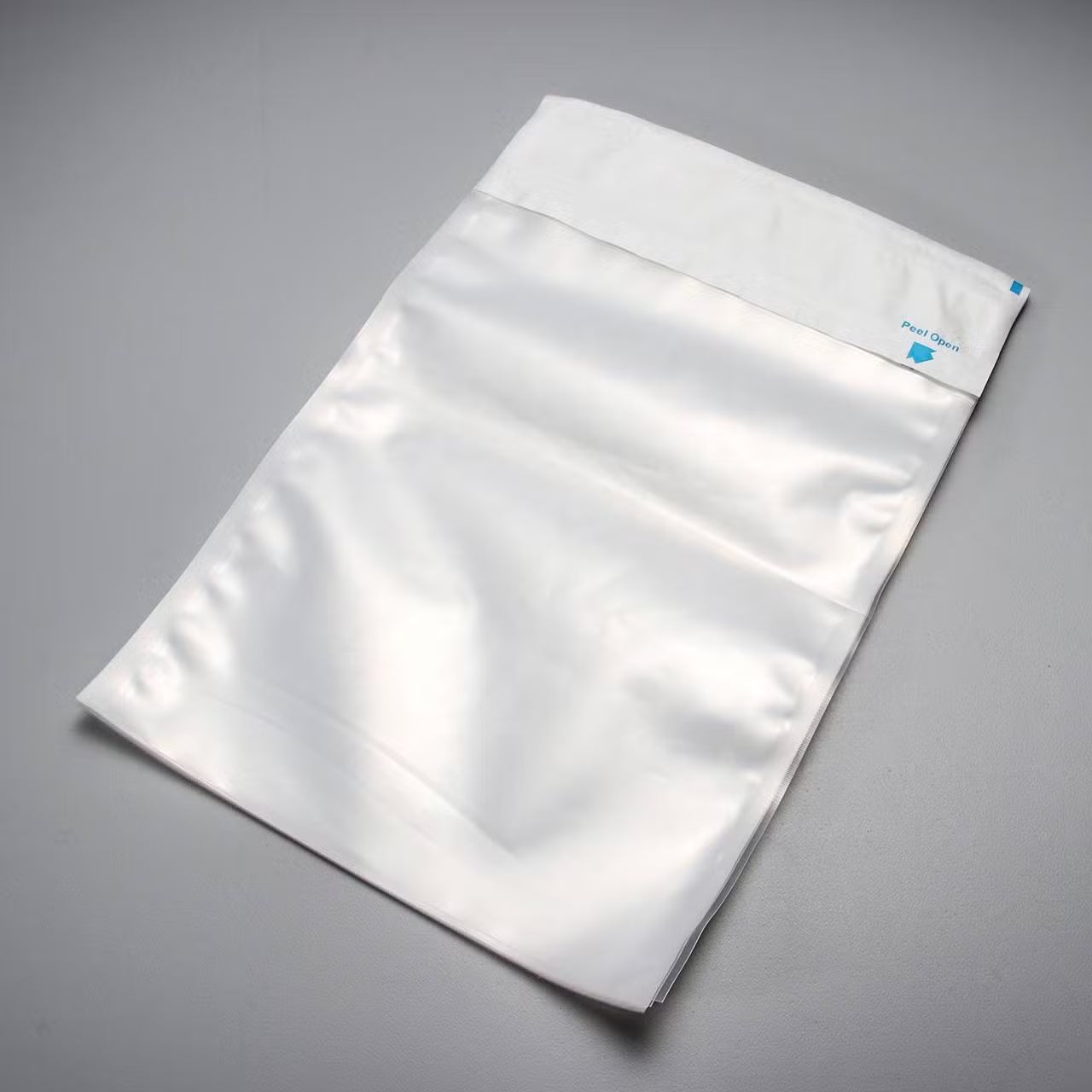 Tyvek 1073B Breather Bag Easy-Peel Pouches