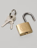 Canister Holder - Locking