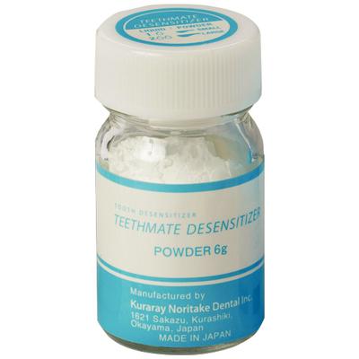 Teethmate Desensitizer