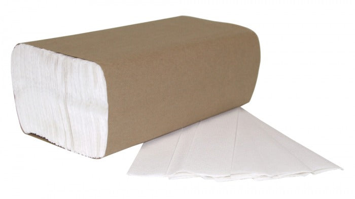 C-fold paper towels Case/2400C-Fold Towels