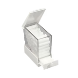 Cotton Roll Dispenser
