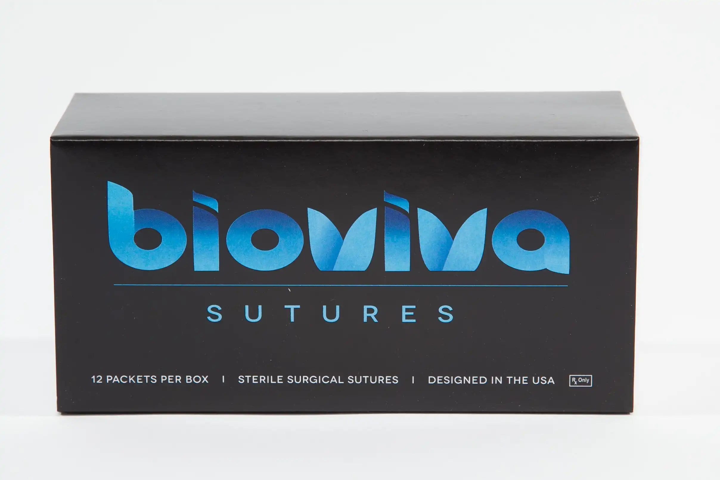 Bioviva Silk Sutures