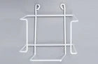 Hold-It Square Tissue Box Holder
