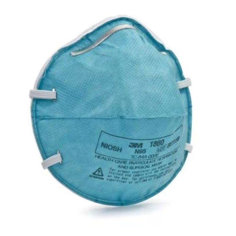 3M N95 Particulate Respirator Mask