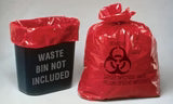 Dis-Pose 10 Gallon Infectious Waste Bags