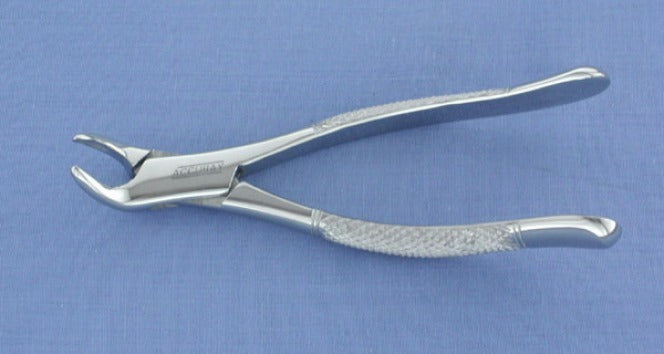 Carl Heyer Tooth Extracting Forceps 151S