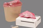 Dis-Card Mini Waste Liners