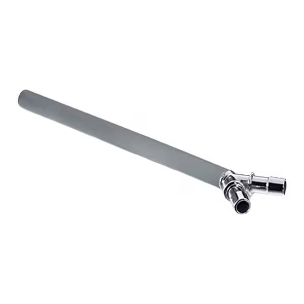 DryShield HVE Isolation System