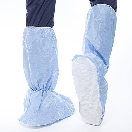 SlipGuard Impervious Shoe Covers