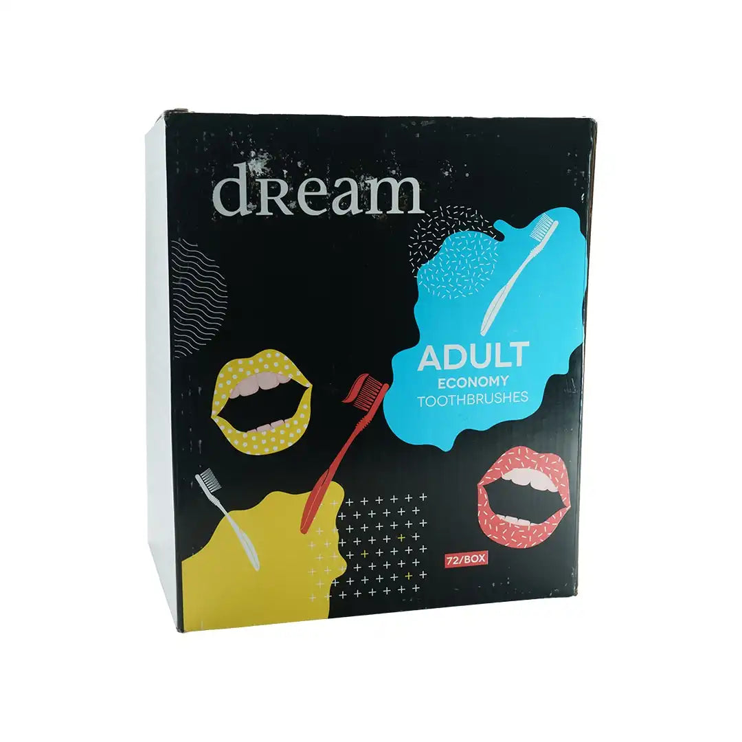 Bi-Level Premium Toothbrush