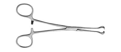 Tissue Forceps