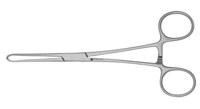 Tissue Forceps