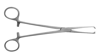 Tissue Forceps