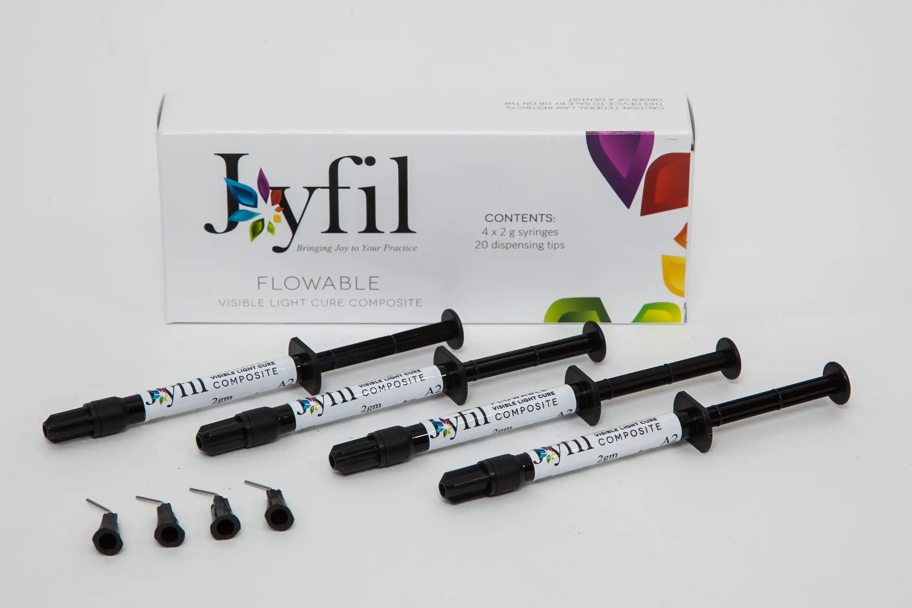 Joy-Fil Flowable Composite Refill